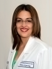 Bonilla Roselyn  Obstetrics and Gynecology 