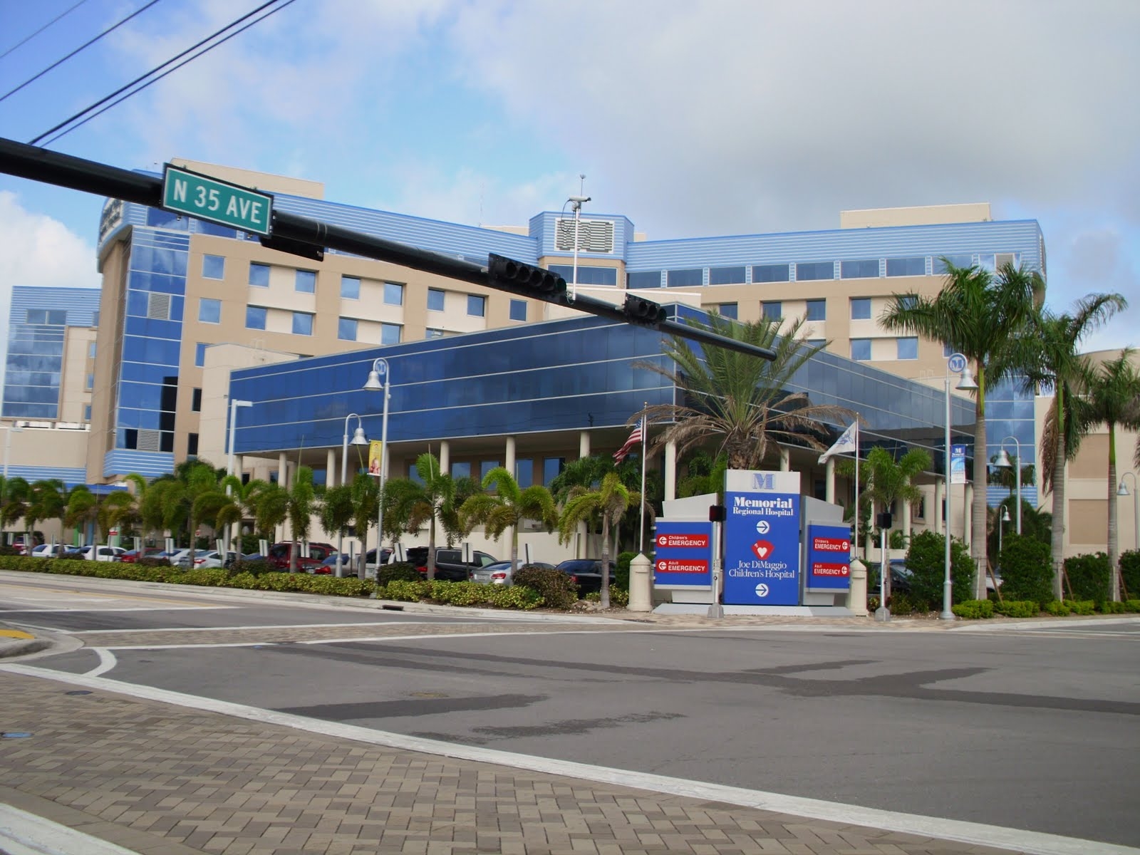 Memorial Regional Hospital Miami - Wasie Neonatal Intensive Care Unit (NICU) which provides level II and level III care for newborns with complications, and is one of only 11 Regional Perinatal Intensive Care Centers in Florida.  Simply put, at the Family Birthplace, some of the most experienced maternity staff, physicians and neonatologist specialists in the country are only footsteps away.  Education Classes and Support for New Parents The Family Birthplace at Memorial offers a childbirth education program called Expectations and Beyond which features classes on pregnancy planning, childbirth preparation, baby care, infant CPR and more. Classes should be taken beginning the mother's 20th week of pregnancy. From support groups for nursing mothers to a boot camp for new dads, resources are available even after you leave the hospital. Class registration is easy. Go to our online Class Information Request form or call 954-265-5930. Our high-quality maternity services are also available at Memorial Hospital West and  Memorial Hospital Miramar.   Is Your Doctor a Memorial Doctor? To find a physician who is committed to maternity and birthing care, call Memorial Physician Referral Service toll-free at (800) 944-DOCS. We're available 24 hours a day, 7 days a week.